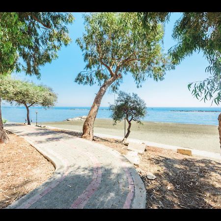 Myria Court Apartment Limassol Exterior photo