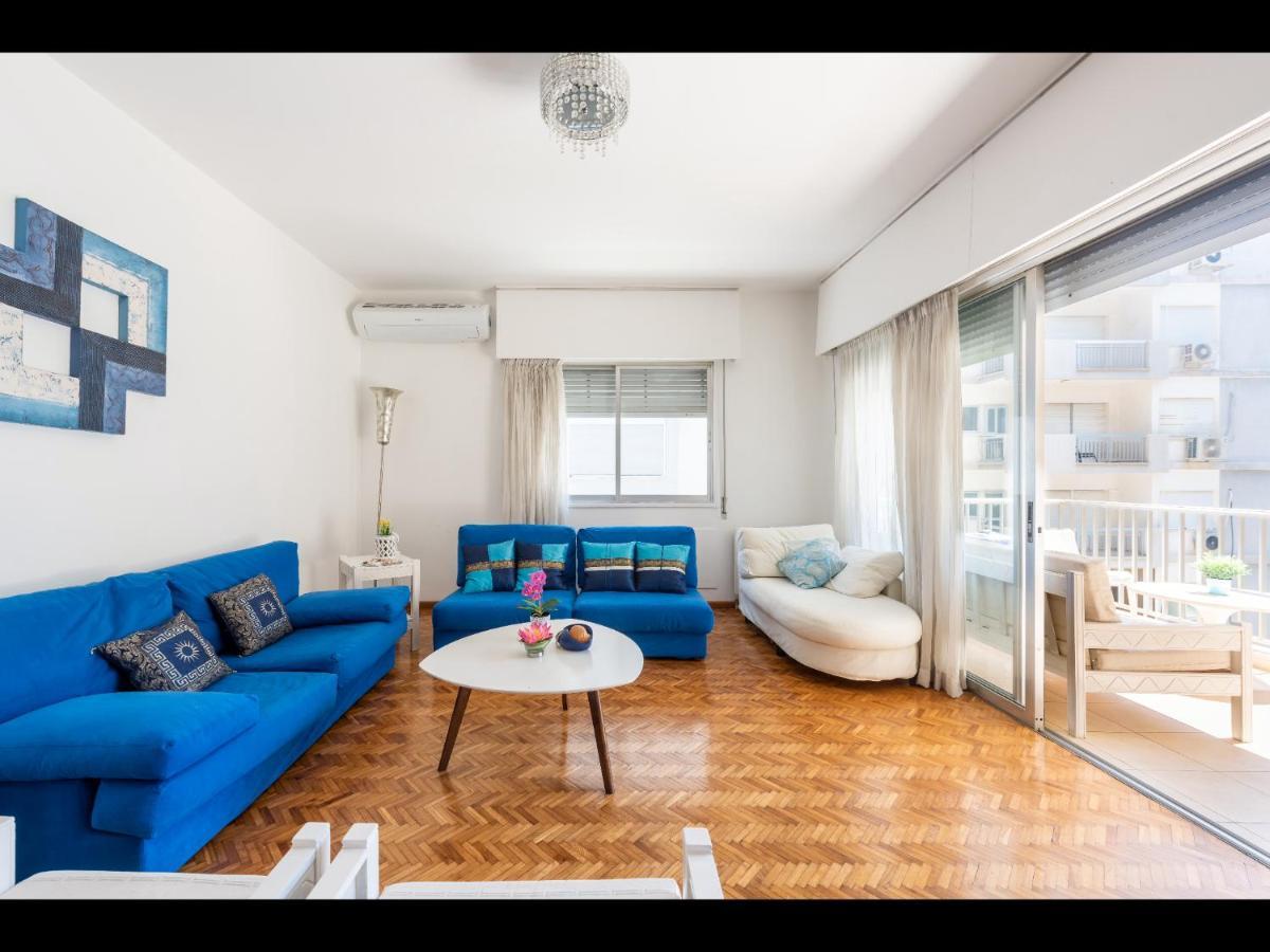 Myria Court Apartment Limassol Exterior photo