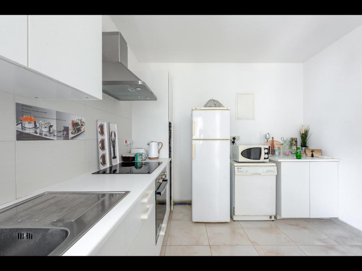 Myria Court Apartment Limassol Exterior photo
