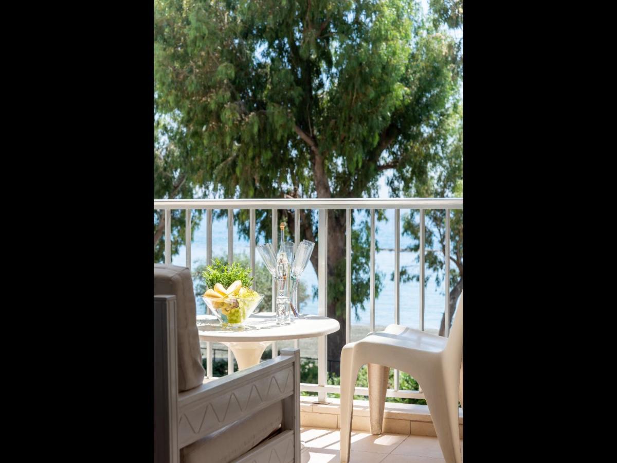 Myria Court Apartment Limassol Exterior photo