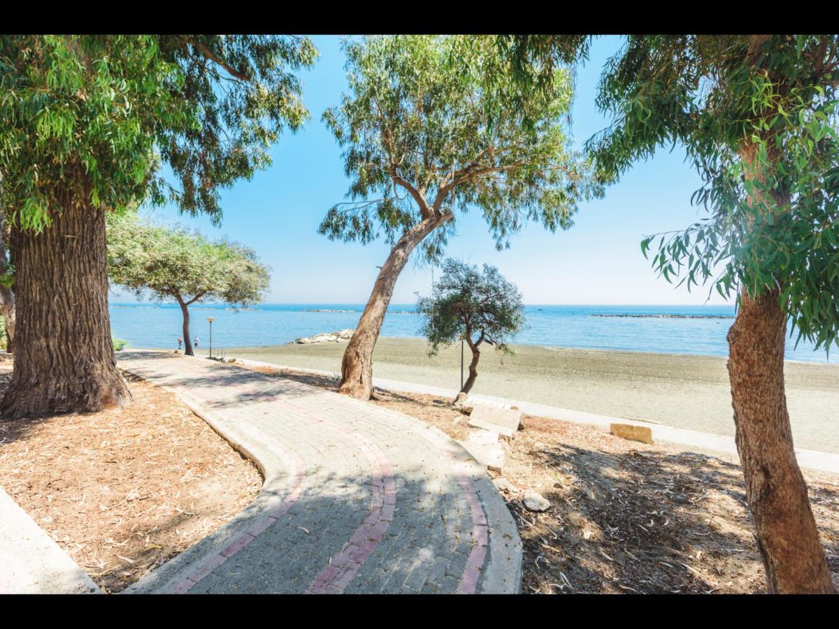 Myria Court Apartment Limassol Exterior photo