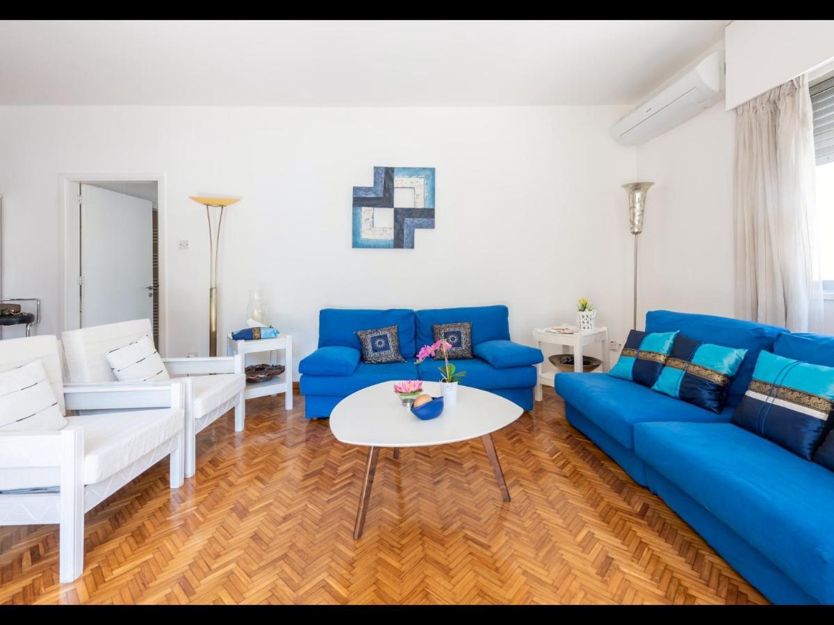 Myria Court Apartment Limassol Exterior photo