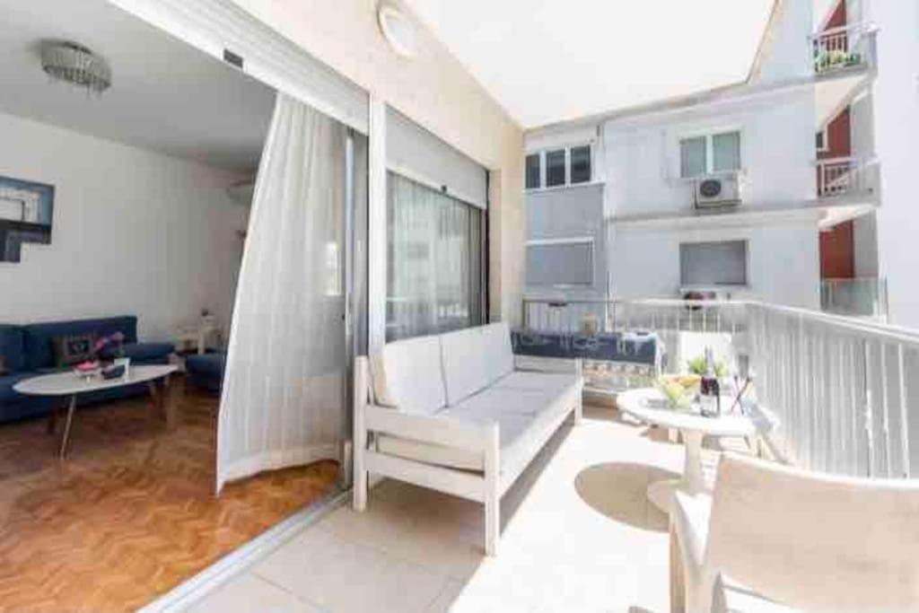 Myria Court Apartment Limassol Exterior photo