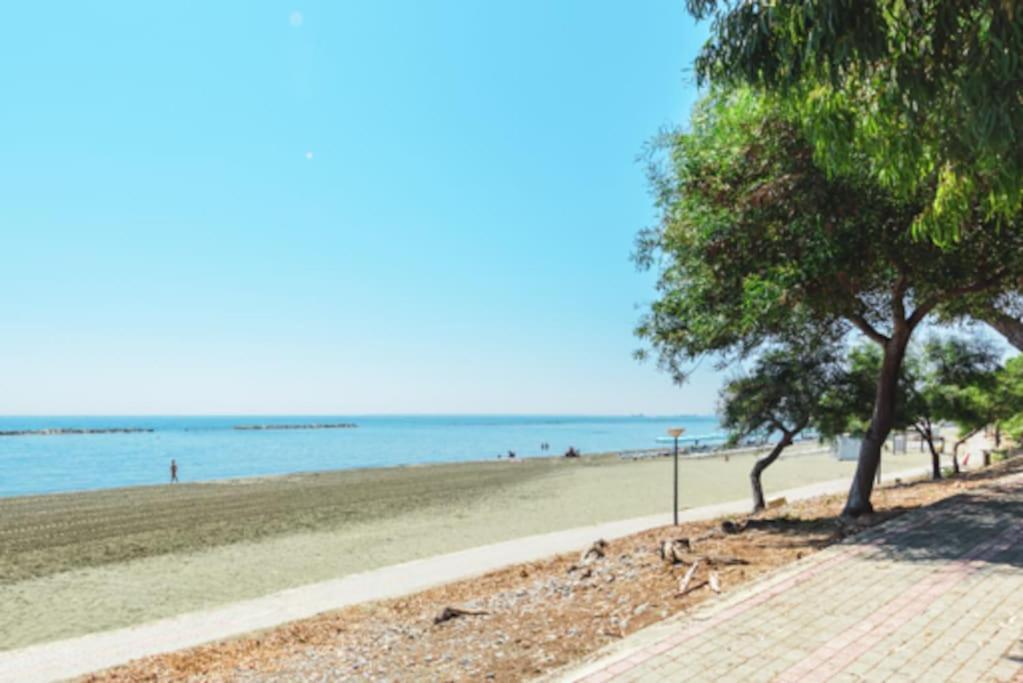Myria Court Apartment Limassol Exterior photo