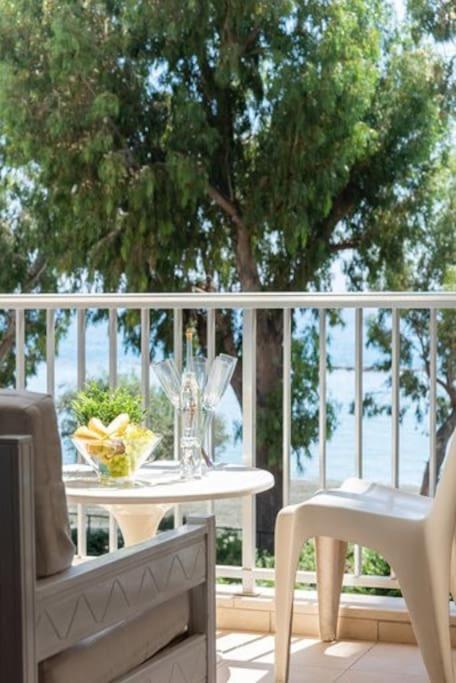 Myria Court Apartment Limassol Exterior photo