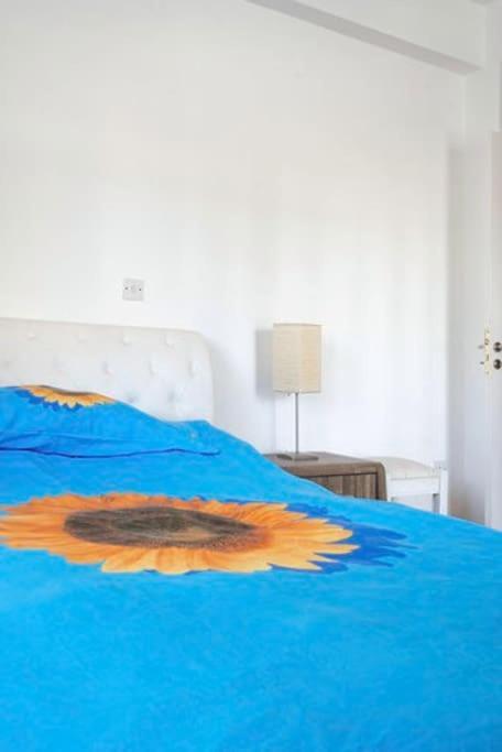 Myria Court Apartment Limassol Exterior photo