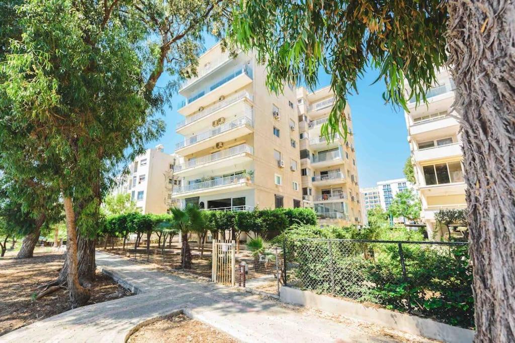 Myria Court Apartment Limassol Exterior photo