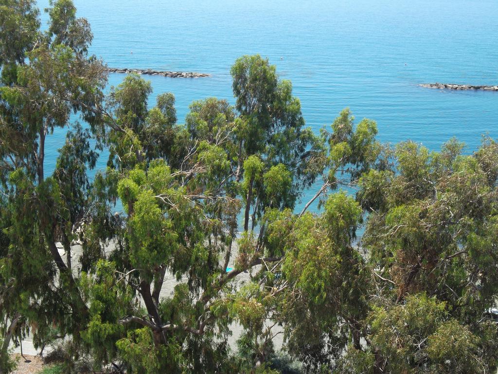 Myria Court Apartment Limassol Exterior photo