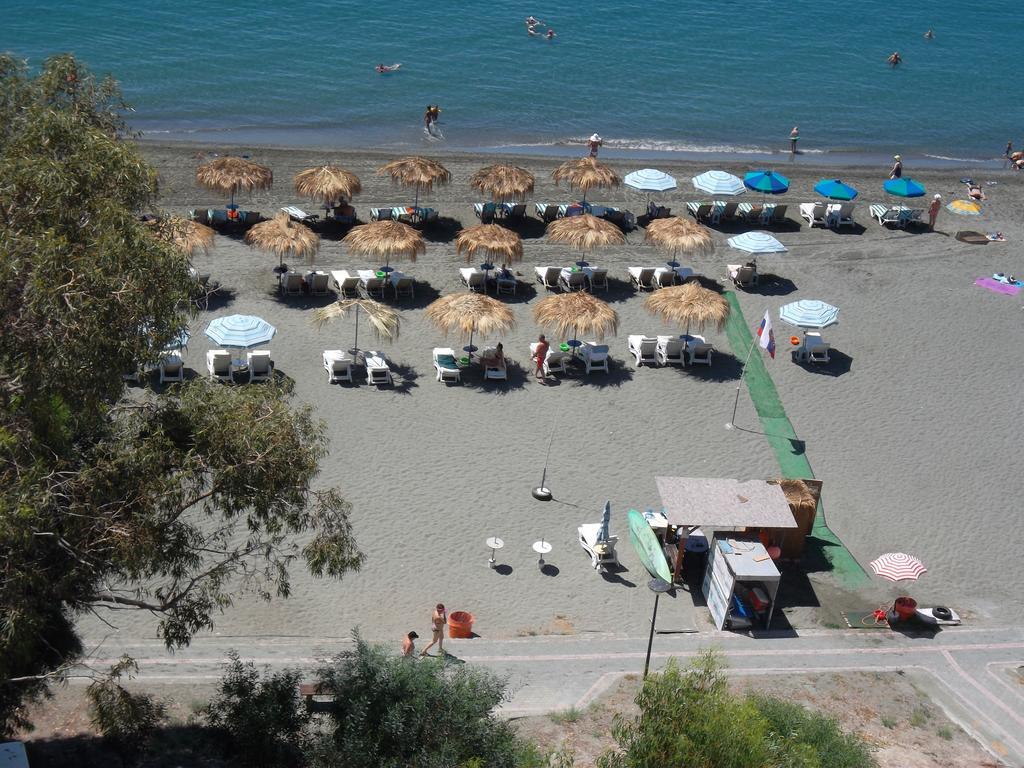 Myria Court Apartment Limassol Exterior photo