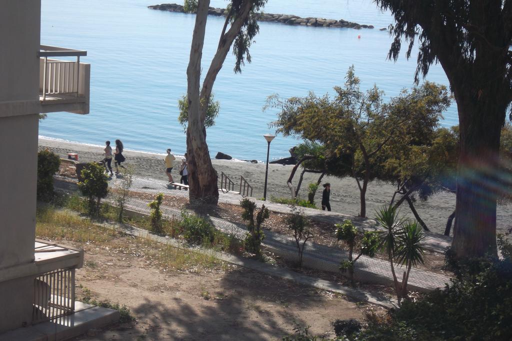 Myria Court Apartment Limassol Exterior photo