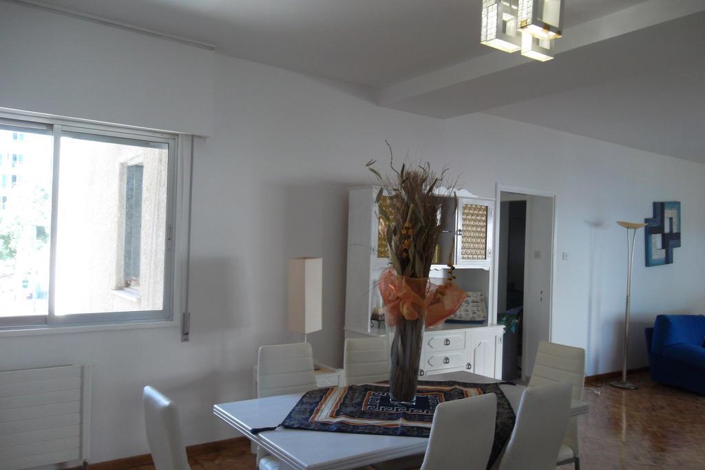 Myria Court Apartment Limassol Exterior photo