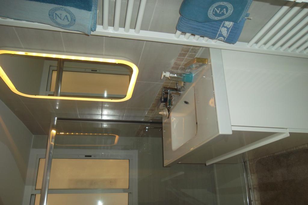 Myria Court Apartment Limassol Exterior photo