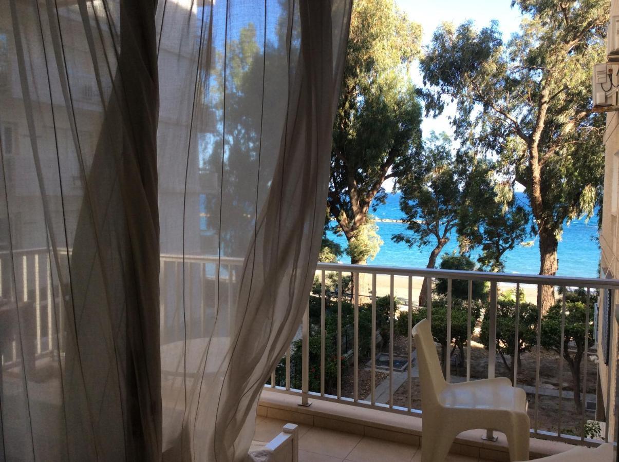Myria Court Apartment Limassol Exterior photo